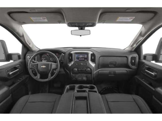 used 2020 Chevrolet Silverado 3500 car, priced at $38,990