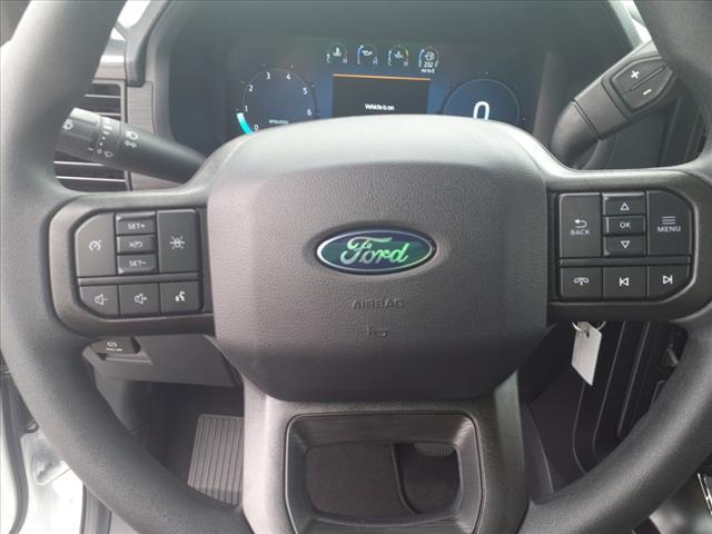 new 2024 Ford F-150 car