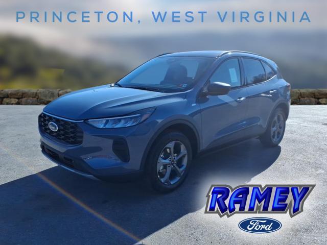 new 2026 Ford Escape car