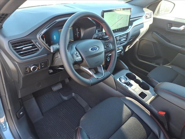 new 2026 Ford Escape car