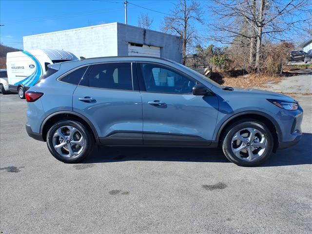 new 2026 Ford Escape car