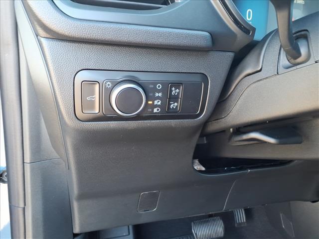 new 2026 Ford Escape car