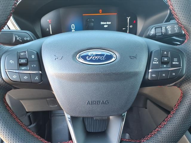 new 2026 Ford Escape car