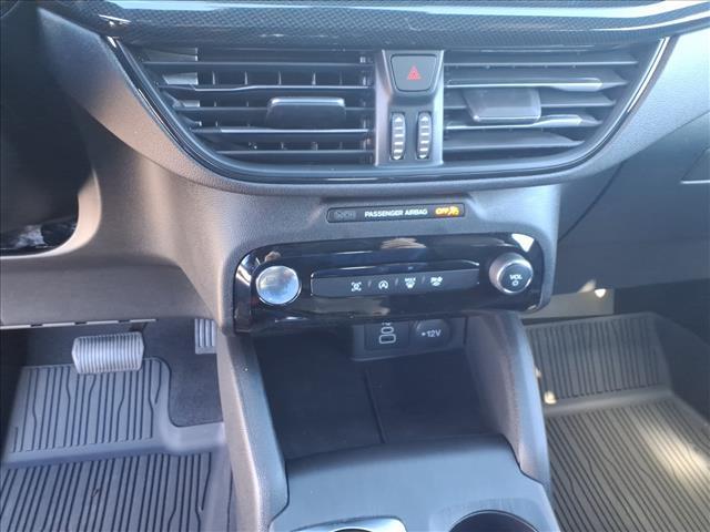 new 2026 Ford Escape car