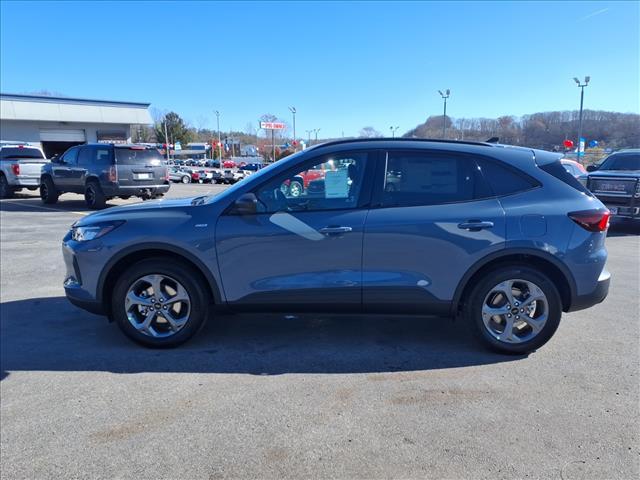 new 2026 Ford Escape car