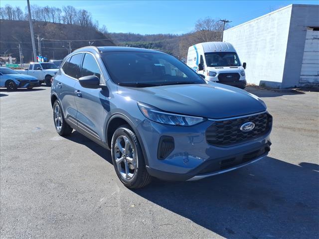 new 2026 Ford Escape car