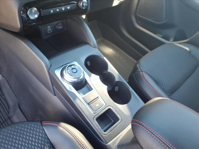 new 2026 Ford Escape car