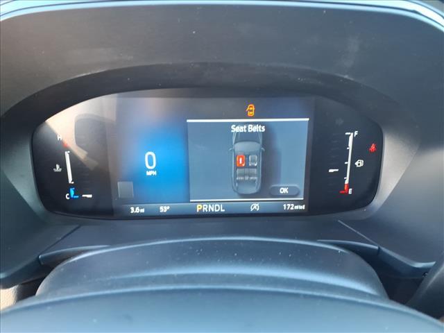 new 2026 Ford Escape car