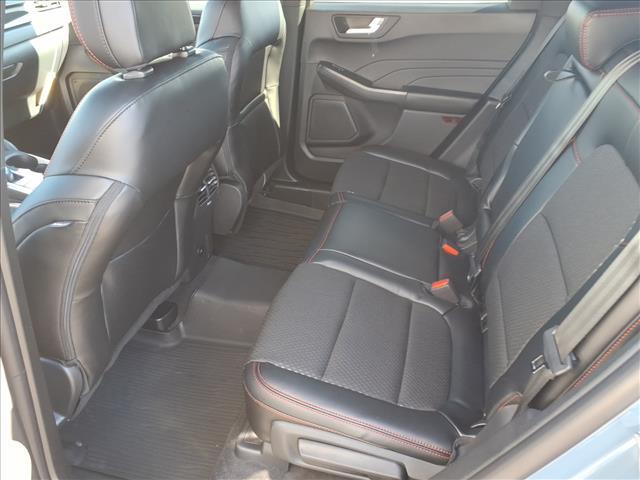 new 2026 Ford Escape car