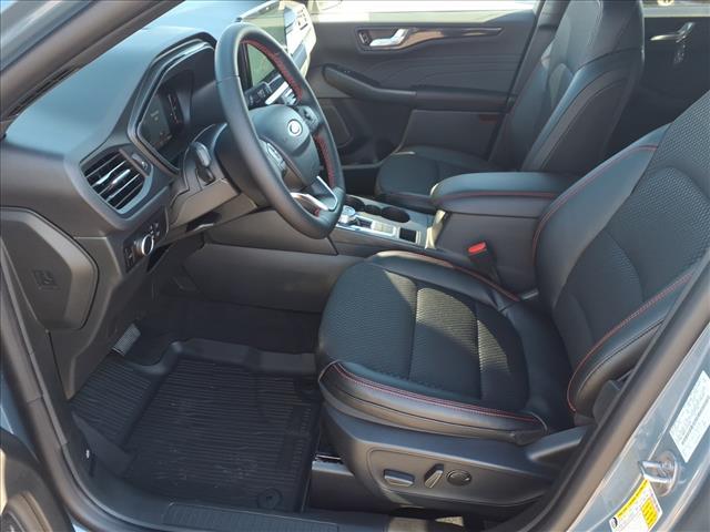 new 2026 Ford Escape car