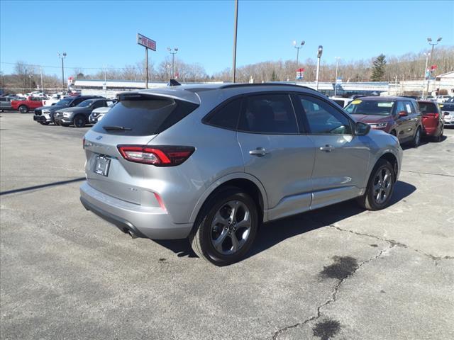 used 2024 Ford Escape car, priced at $28,990