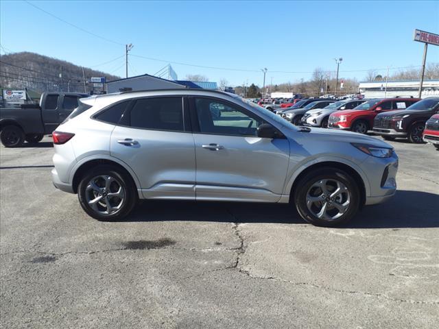 used 2024 Ford Escape car, priced at $28,990