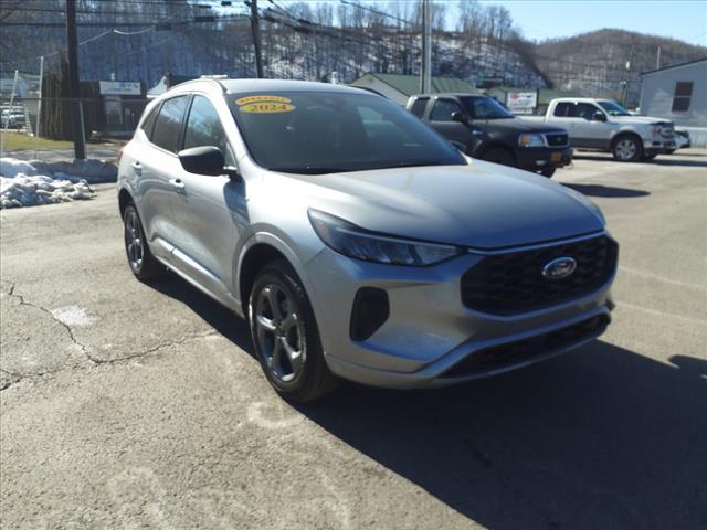 used 2024 Ford Escape car, priced at $28,990