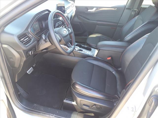 used 2024 Ford Escape car, priced at $28,990