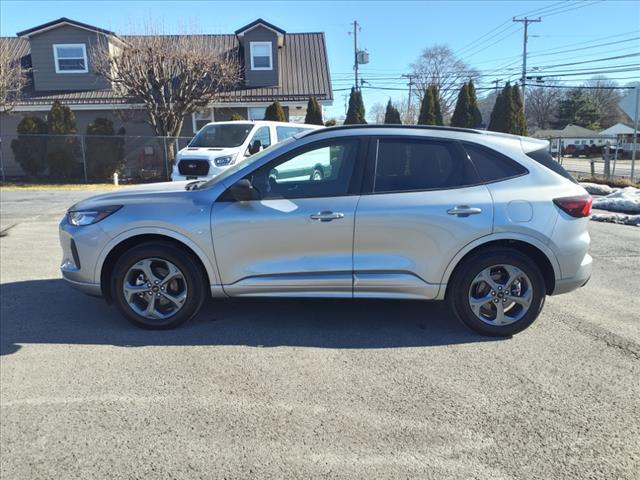 used 2024 Ford Escape car, priced at $28,990