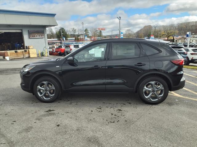 new 2025 Ford Escape car