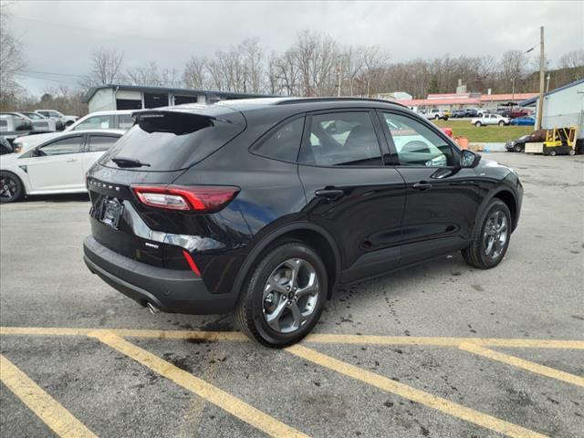 new 2025 Ford Escape car