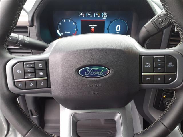 new 2024 Ford F-150 car