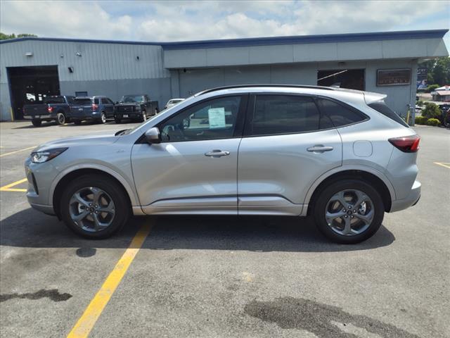 new 2024 Ford Escape car