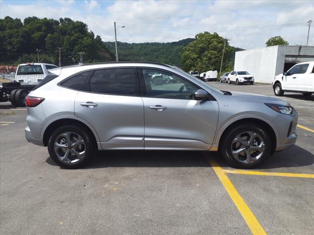 new 2024 Ford Escape car