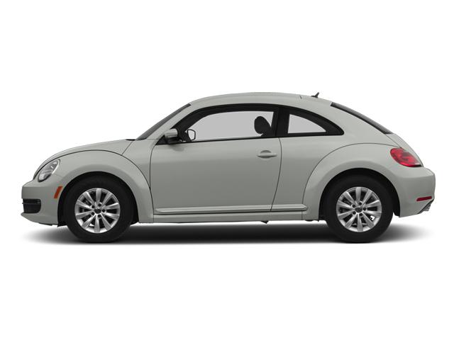 used 2013 Volkswagen Beetle car