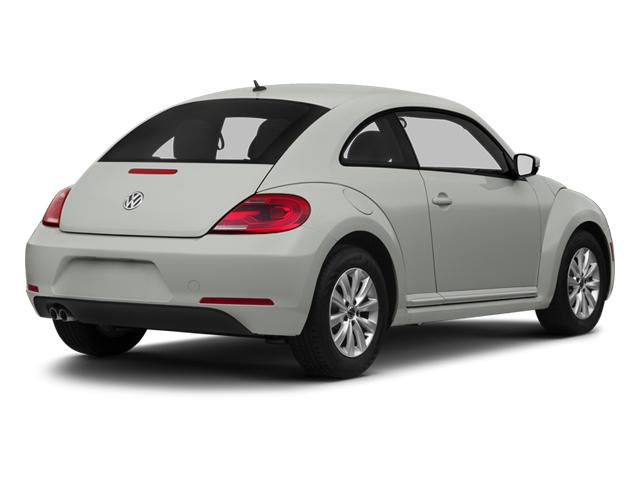 used 2013 Volkswagen Beetle car