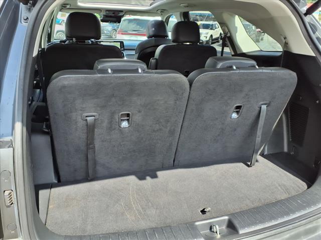 used 2023 Kia Sorento car, priced at $32,990