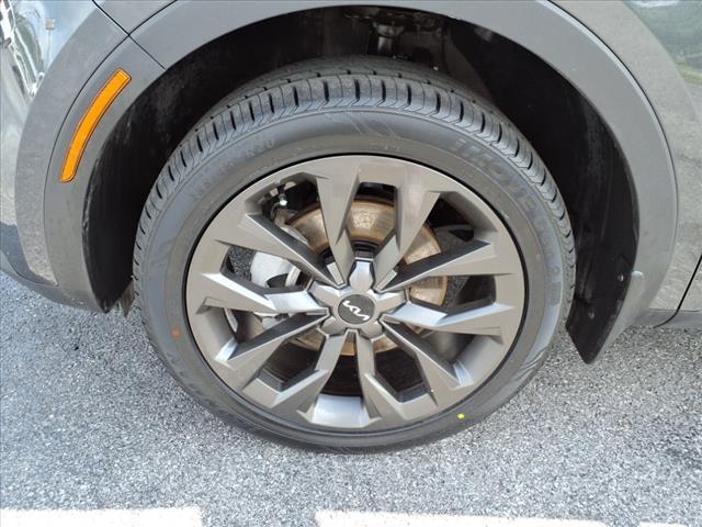 used 2023 Kia Sorento car, priced at $32,990