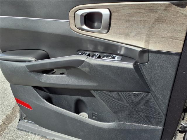 used 2023 Kia Sorento car, priced at $32,990