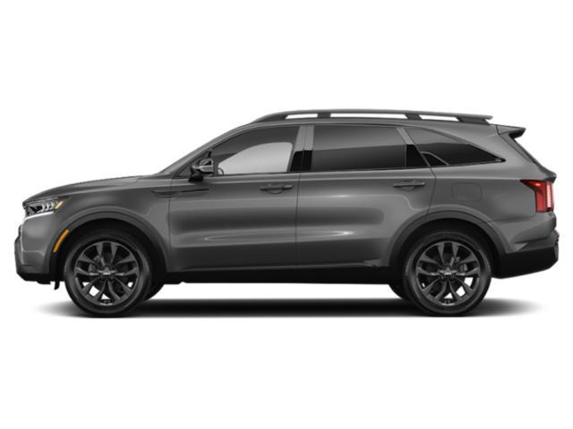 used 2023 Kia Sorento car, priced at $32,990