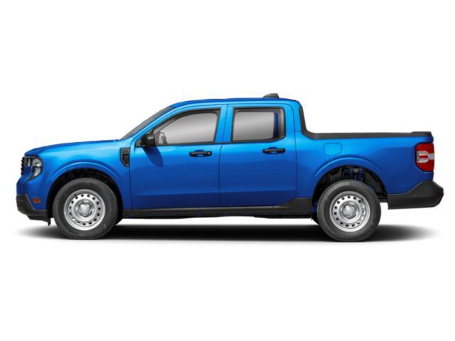 new 2025 Ford Maverick car, priced at $30,894