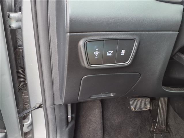 used 2024 Hyundai Tucson car, priced at $26,990