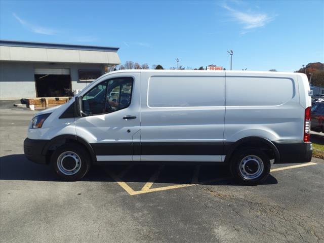 new 2024 Ford Transit-150 car