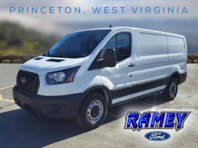 new 2024 Ford Transit-150 car