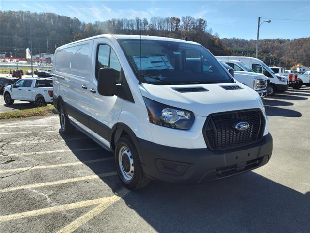 new 2024 Ford Transit-150 car