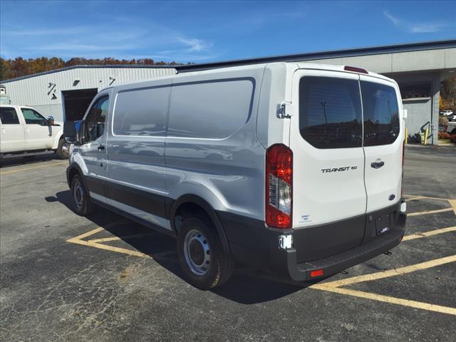 new 2024 Ford Transit-150 car