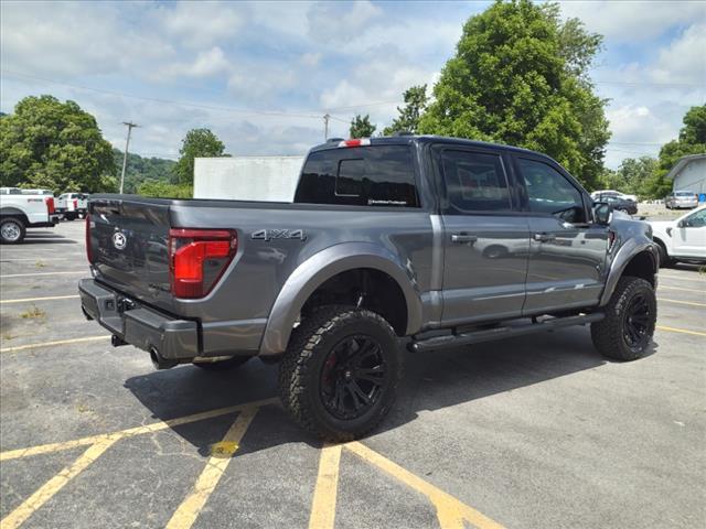 new 2024 Ford F-150 car