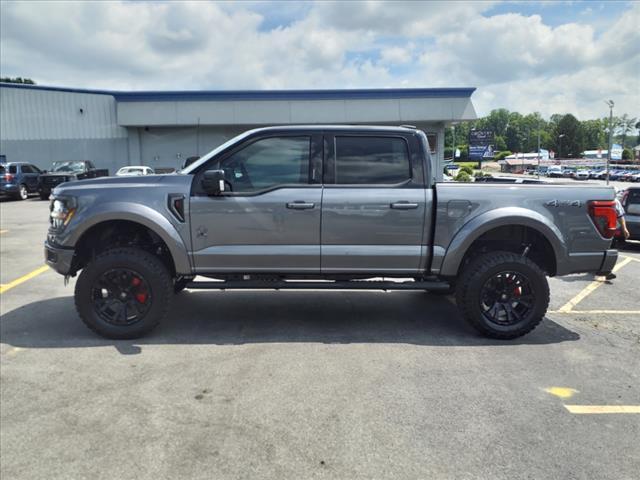 new 2024 Ford F-150 car