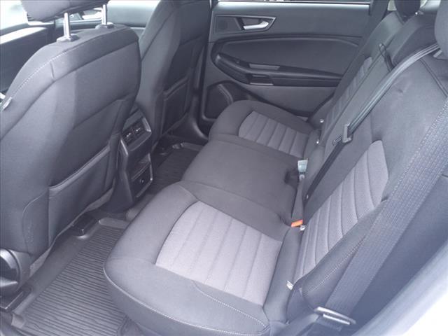 used 2023 Ford Edge car, priced at $33,990