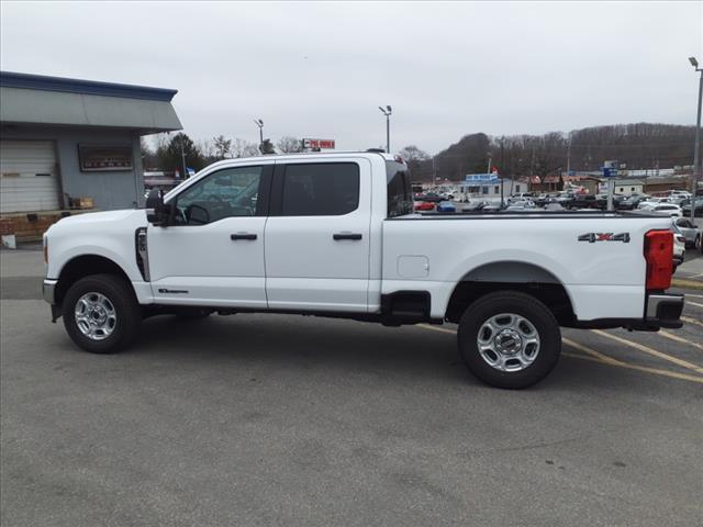 new 2025 Ford F-250 car