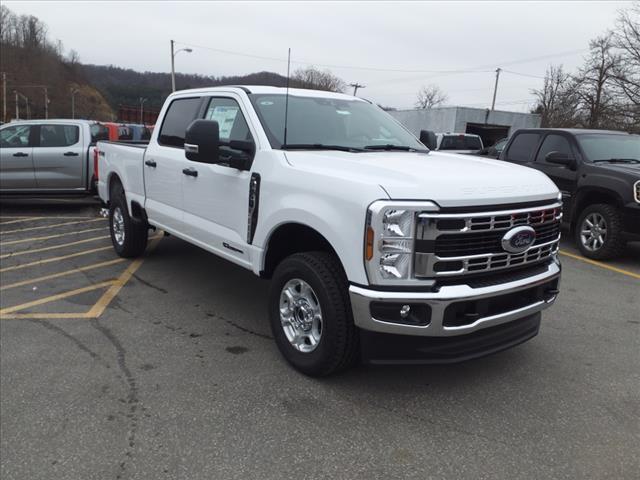 new 2025 Ford F-250 car