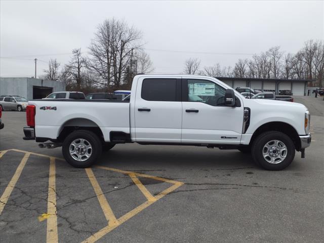 new 2025 Ford F-250 car