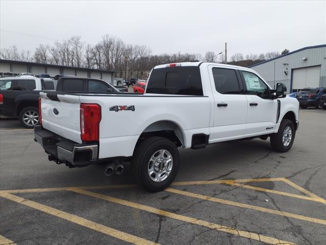 new 2025 Ford F-250 car