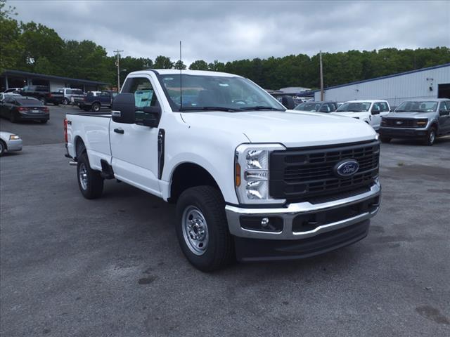 new 2024 Ford F-250 car