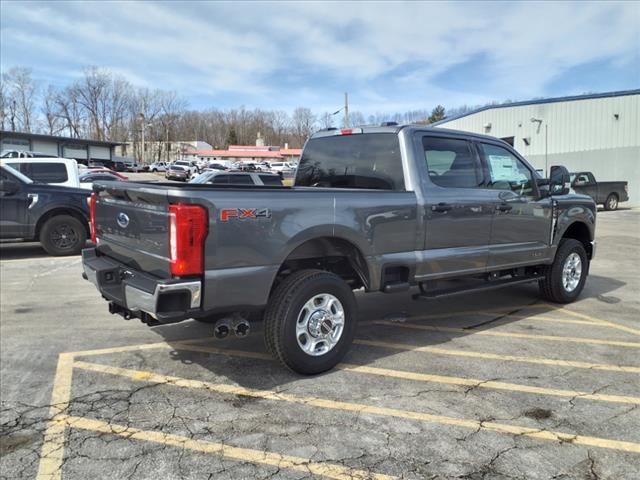 new 2025 Ford F-250 car