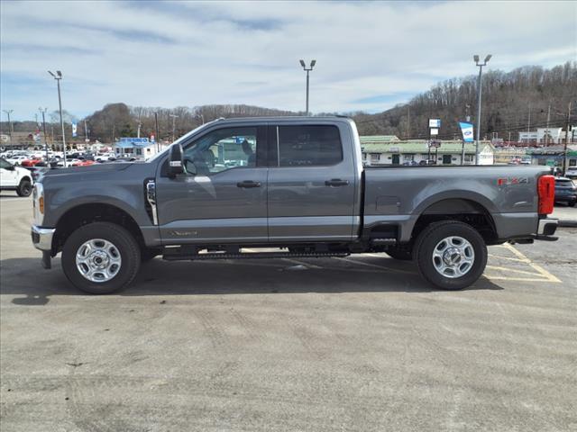 new 2025 Ford F-250 car