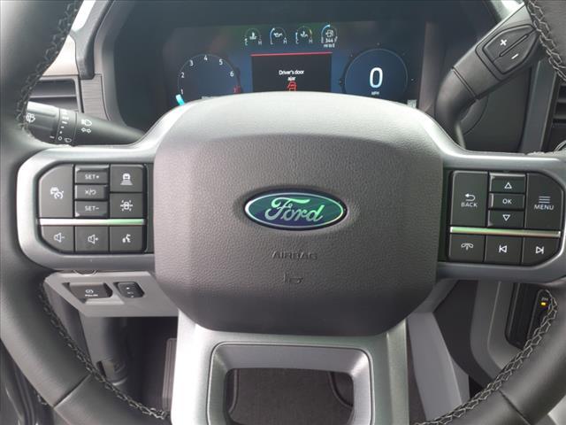 new 2024 Ford F-150 car