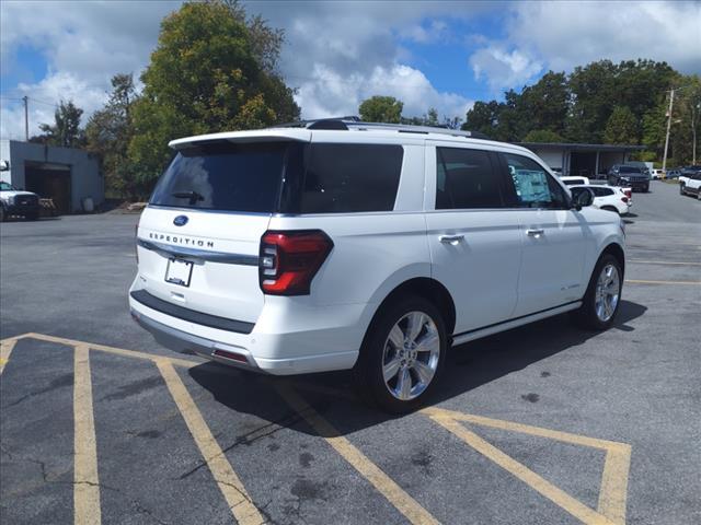 new 2024 Ford Expedition car