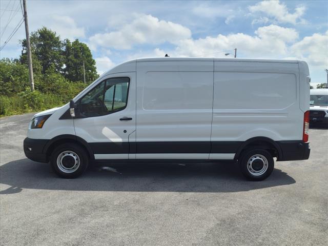 new 2024 Ford Transit-250 car