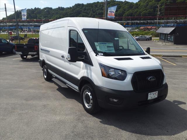 new 2024 Ford Transit-250 car